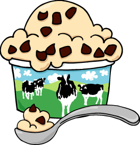 Ben and Jerry’s Fundraiser