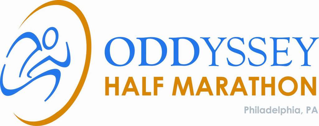 ODDyssey Half Marathon