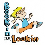 Bookin’ for Lookin’