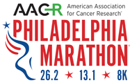 Philadelphia Marathon / Half-Marathon / 8K